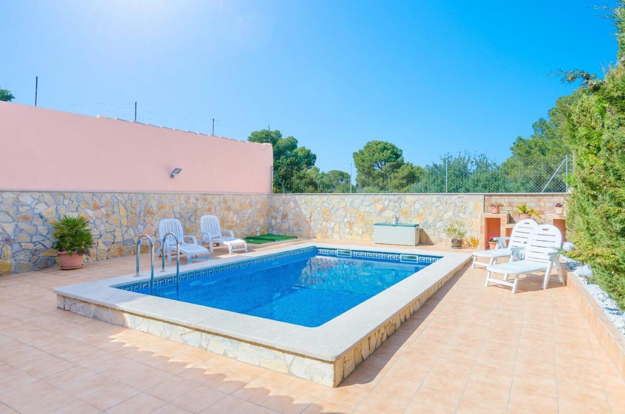 Gloria Cala Pi (Mallorca)