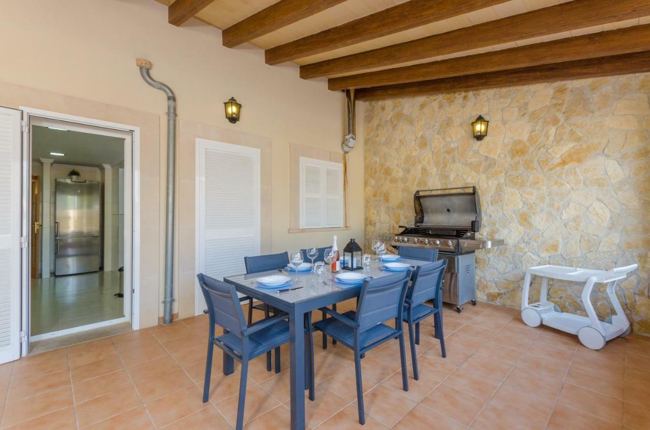 Gloria * Cala Pi (Mallorca)