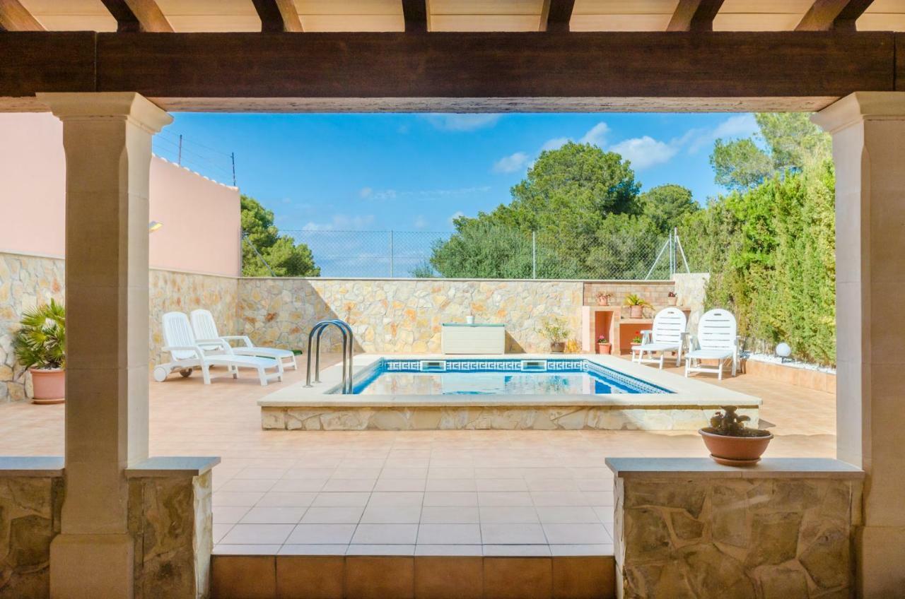 Gloria * Cala Pi (Mallorca)