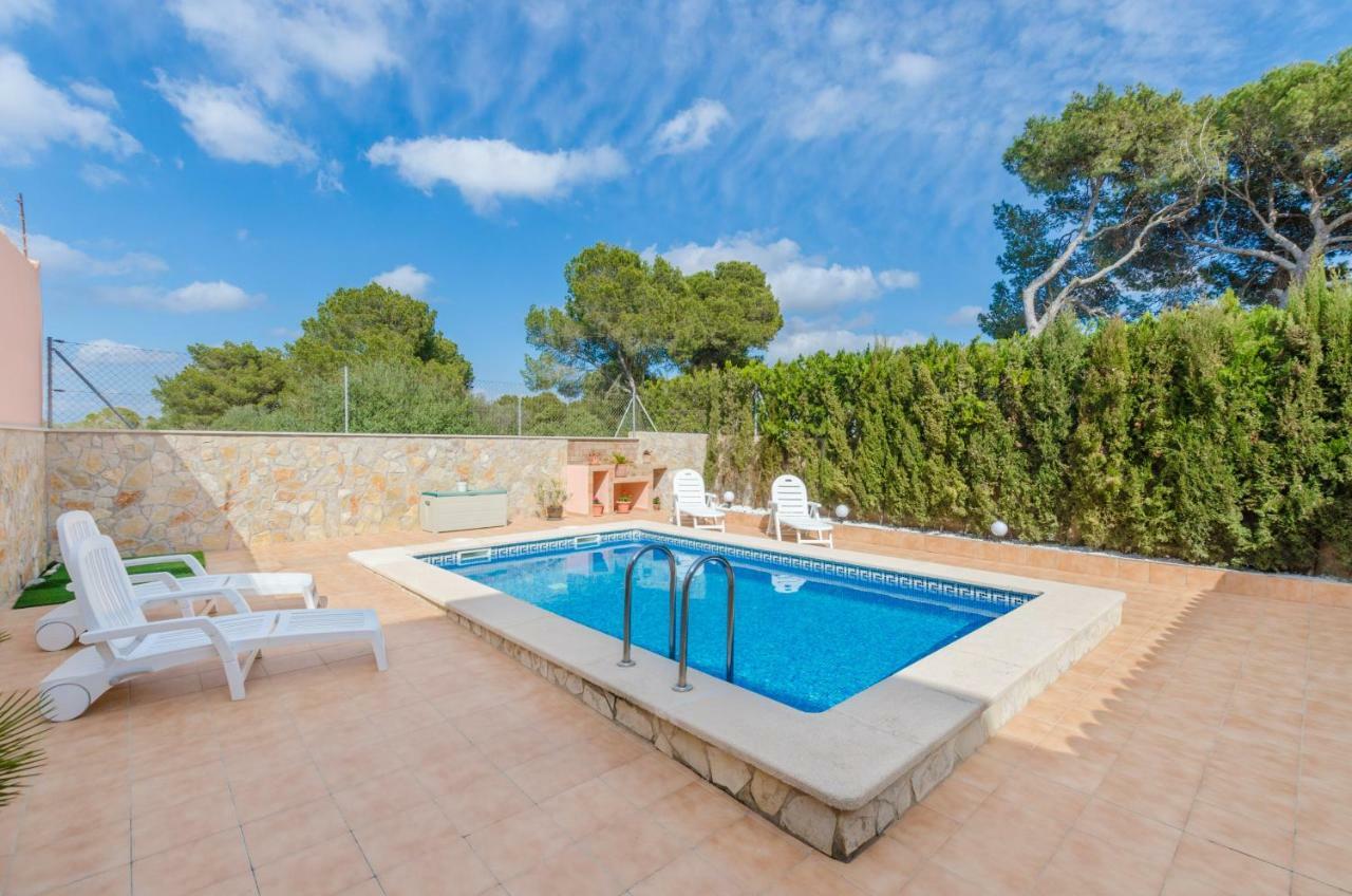 Villa Gloria *