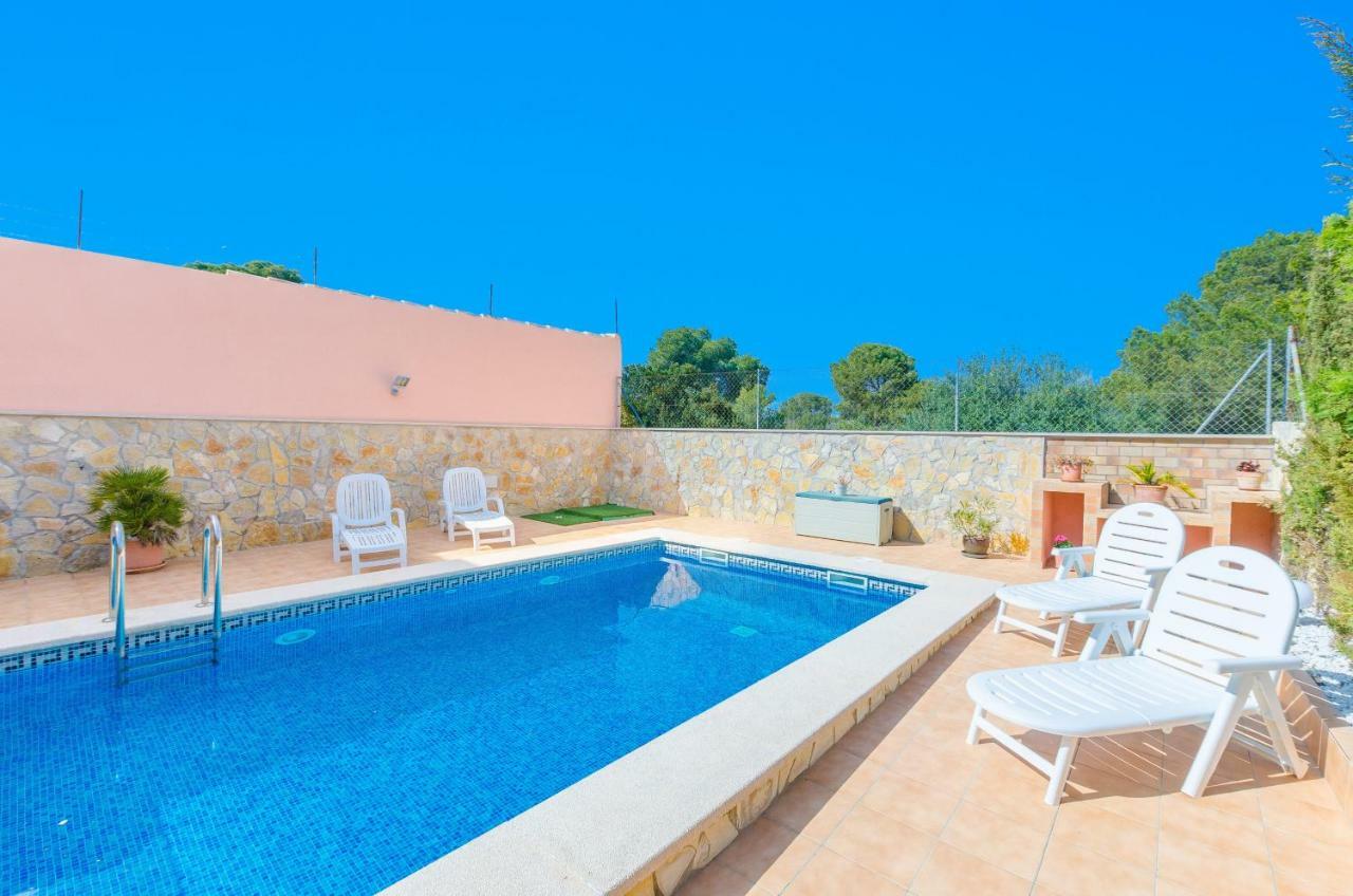 Gloria * Cala Pi (Mallorca)